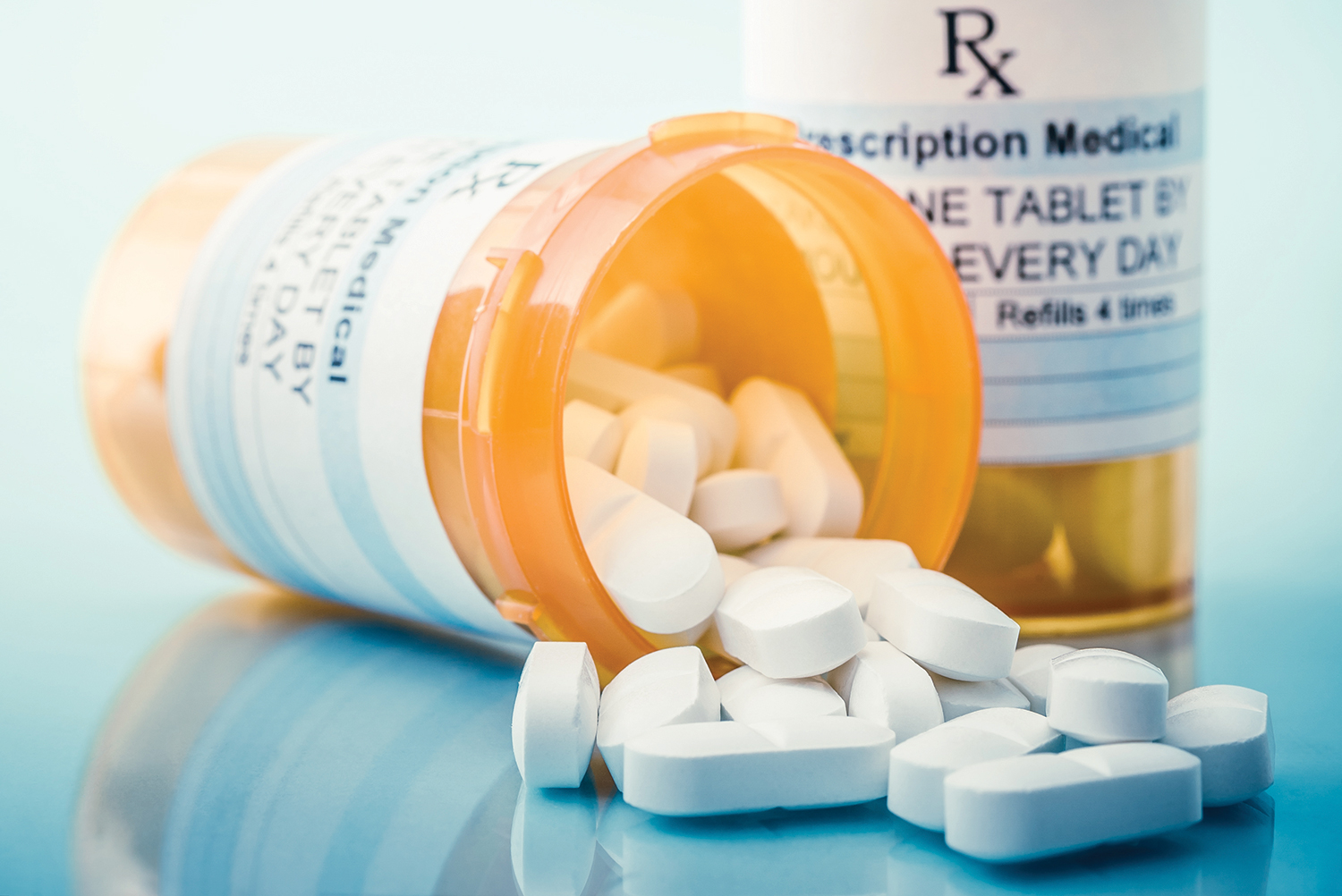 Medication Disposal