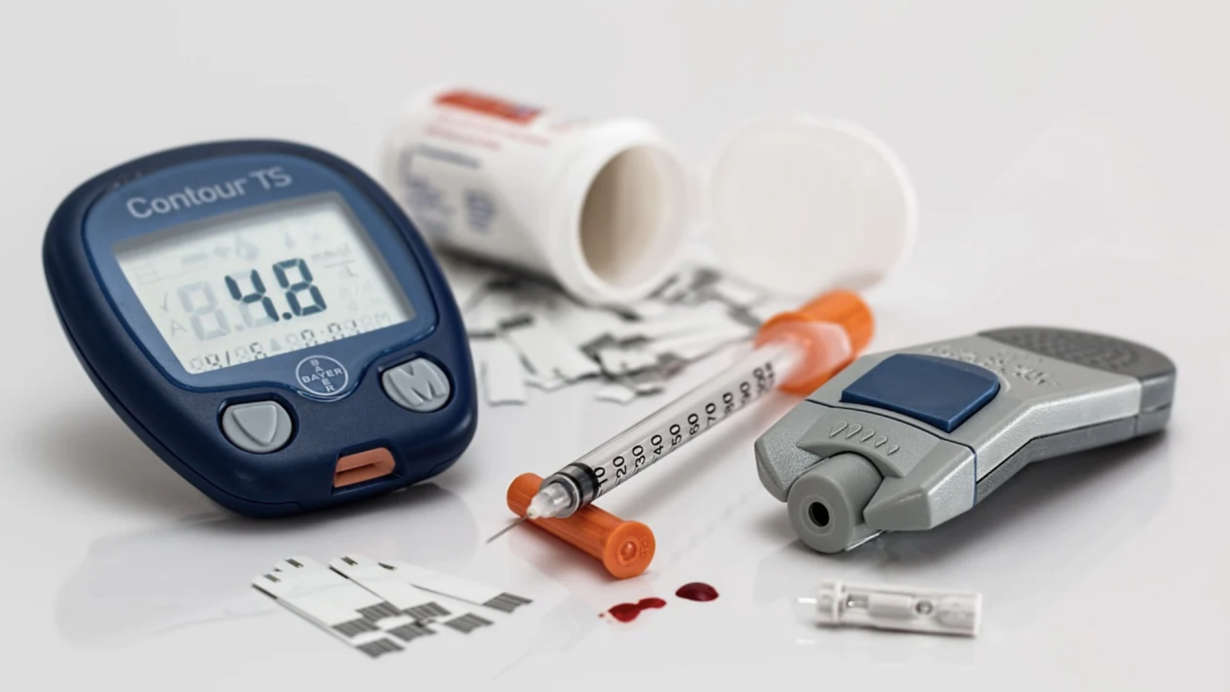 diabetes medications