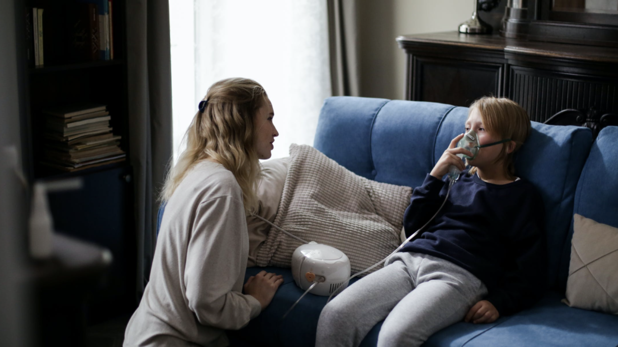 Lower Respiratory Infection